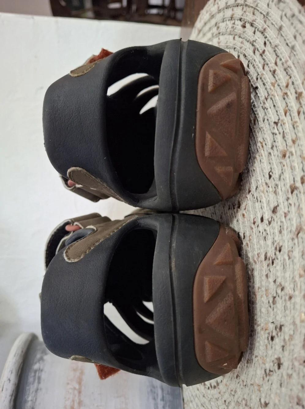 Teva lightweight outdoor